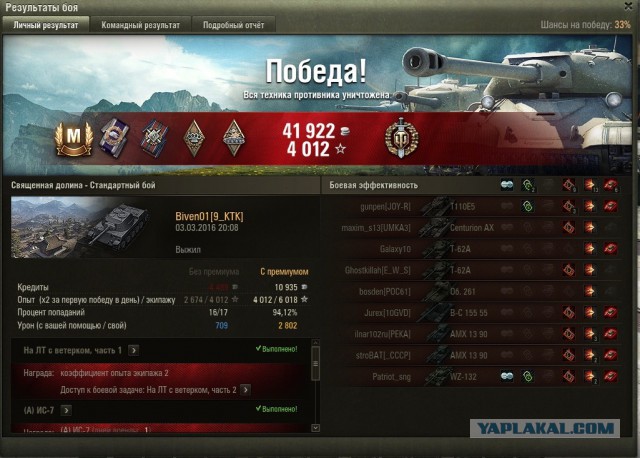 Wargaming 33