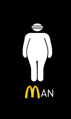 Фотожаба: Pacman