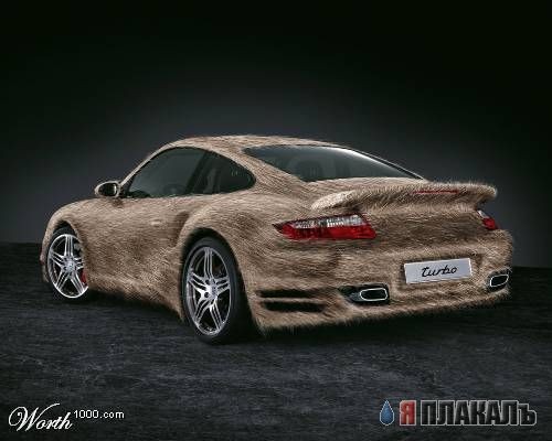 ЗИМНЯЯ МАШИНКО