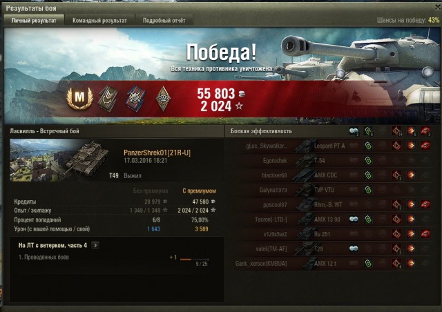 Wargaming 33
