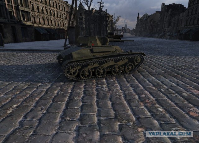 Wargaming 34