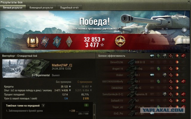 Wargaming 35