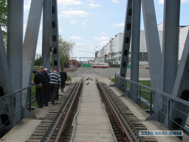 Черная быль