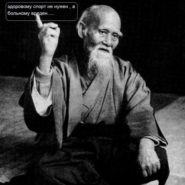 Кашин про профспорт