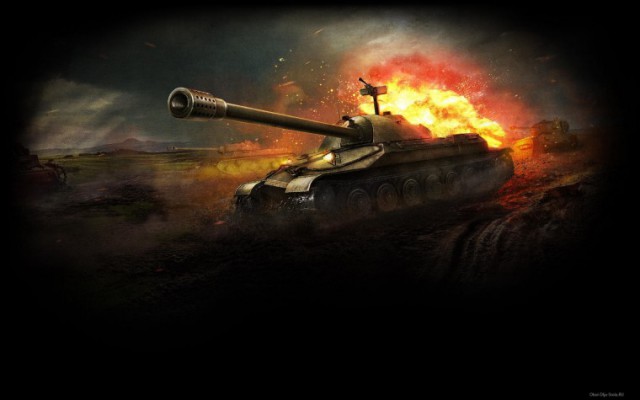 Wargaming 35