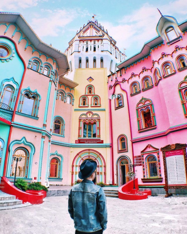 Картинки для отдыха глаз