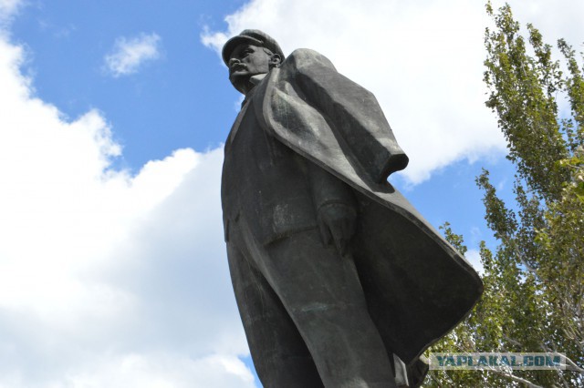 Прекрасный сентябрьский Крым