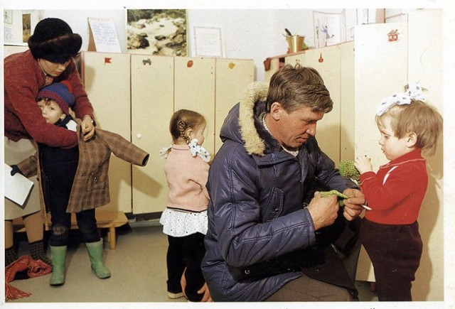 Советский букварь - ностальгия!