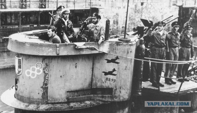 Фотографии к "Нахальному минированию" и "Лехе"