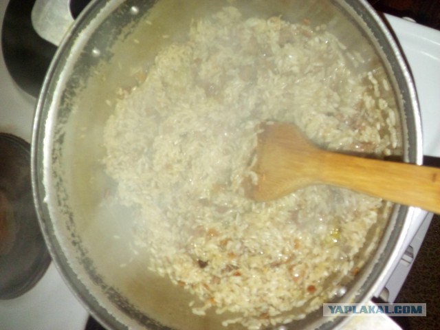 Аццкая кухня 3  (Кулинарный адъ)