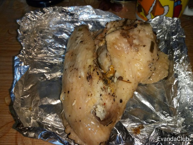 Летнее окрыление!