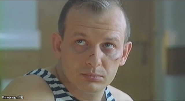 В Подмосковье скончался актер Дмитрий Марьянов