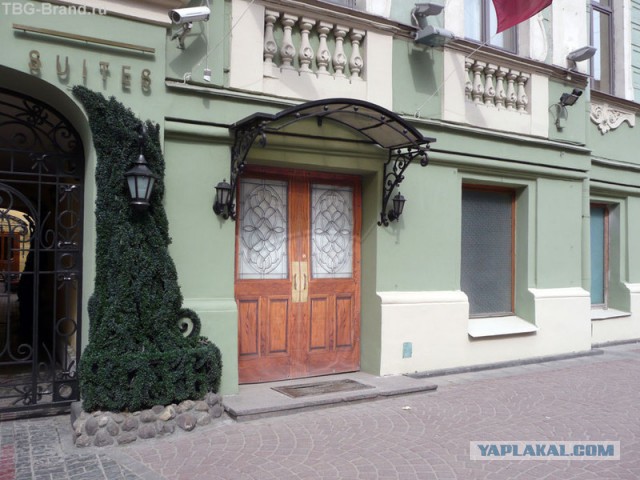 Тайна запечатанной двери храма Падманабхасвами