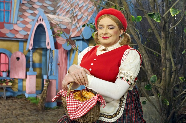 Опять дела семейные