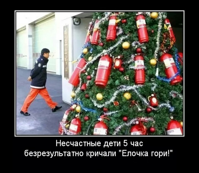 Выжившим в Новогоднюю ночь посвящается…