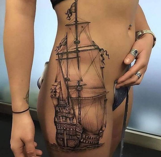 Забавные картинки с девушками
