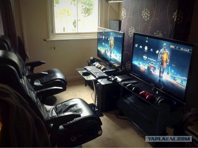 Battlefield 3!
