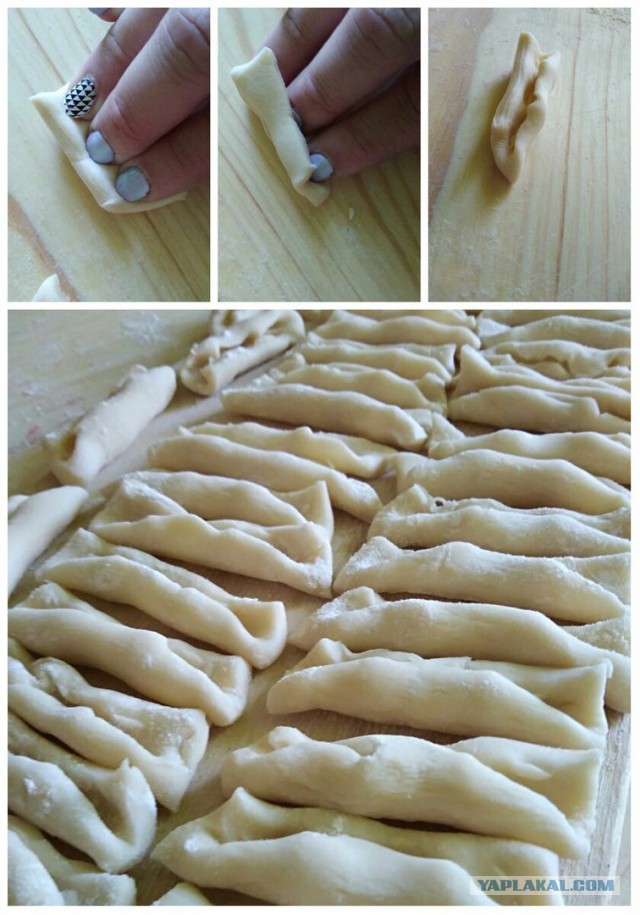 Кулинары поздравляют ЯП с днём рождения!