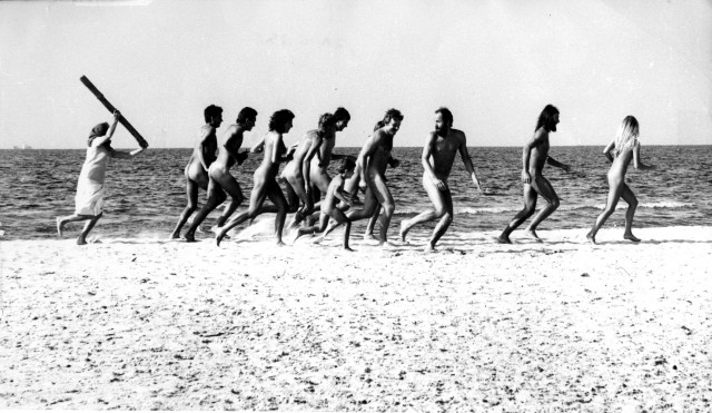История в фотографиях