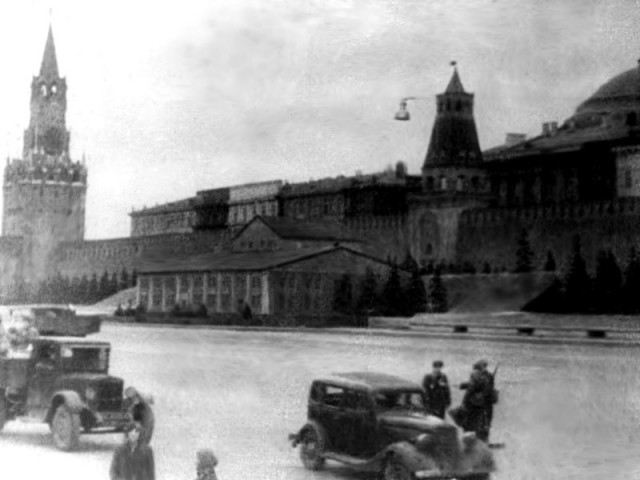 1941 год