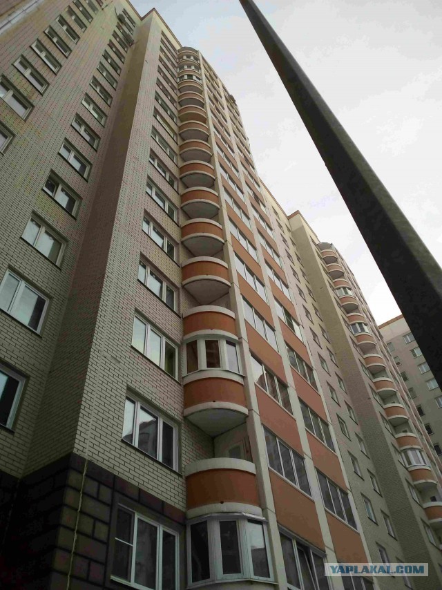 Предлагаем остекление и отделку балконов и лоджий в г. Москве и Московской области