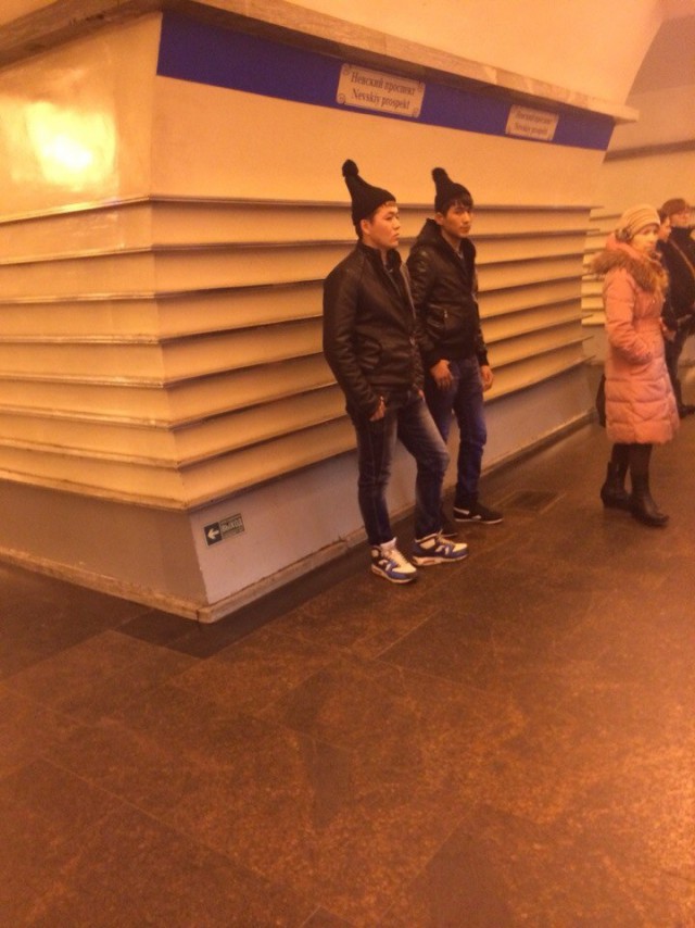 Скотсети и прочие интернеты 25.04.2019