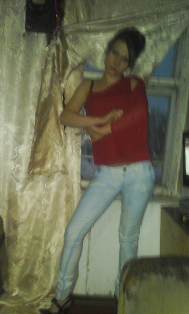 Смачные деревенские красотки и где они обитают