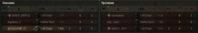 Wargaming 57
