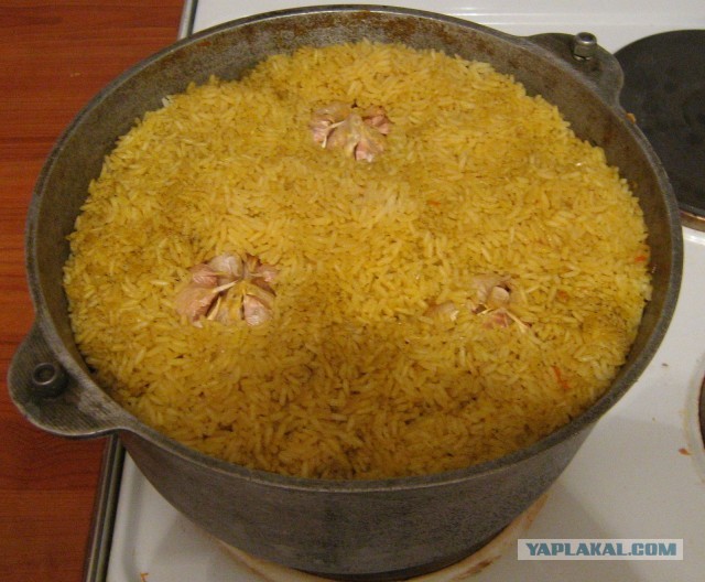 Аццкая кухня 3  (Кулинарный адъ)