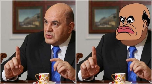 А я же думаю, на кого он похож?