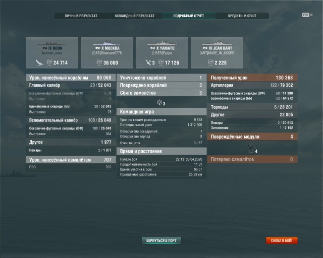 World of Warships - 8