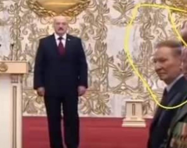 Лукашенко вступил в должность президента Беларуси