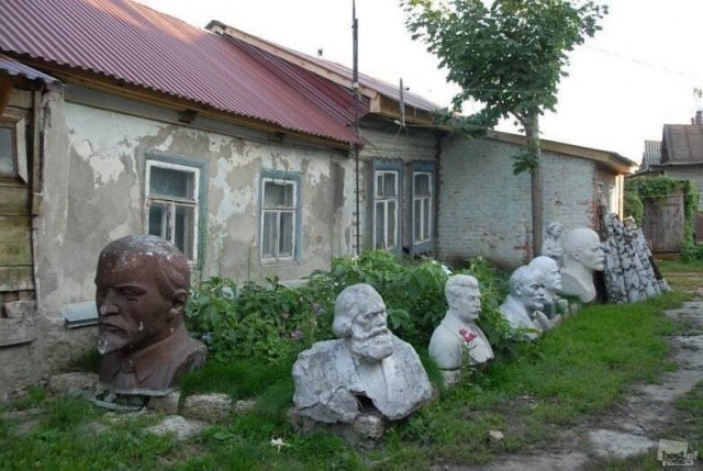Это просто дикость какая-то