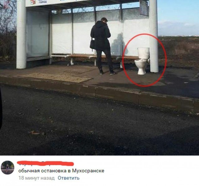 Так себе картинки 16.02.21