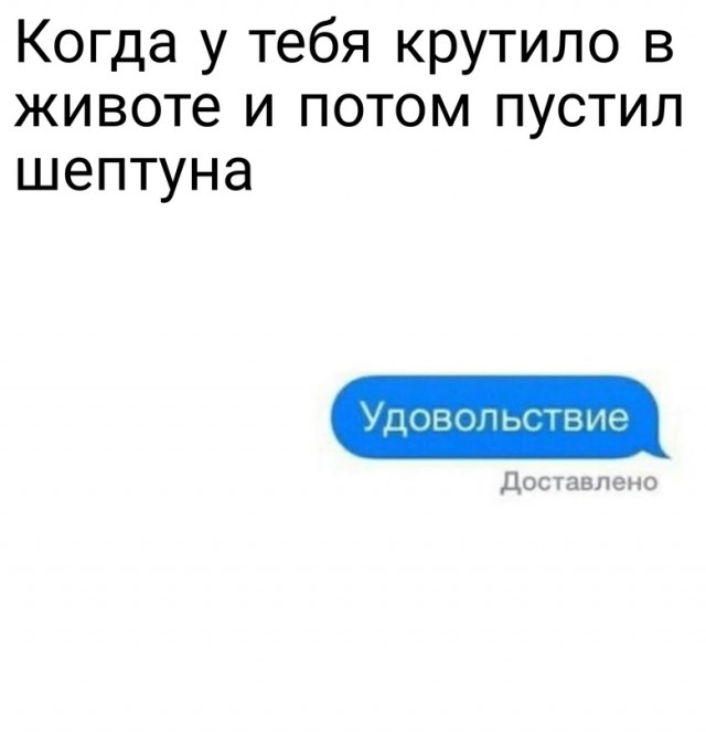 Весёлый полтишок 26.04
