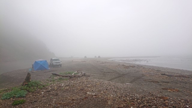 Рыбалка