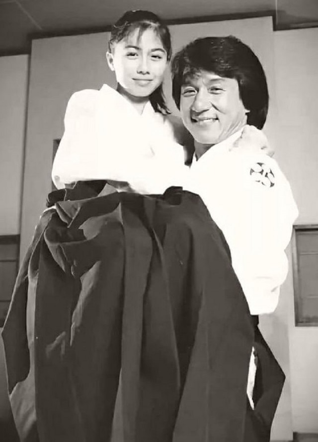 50 малоизвестных фотографий известных людей