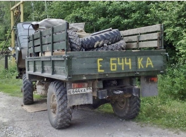 Весёлый полтишок 04.10