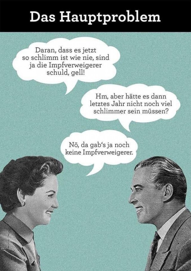 Так себе коронавирусные и не только картинки из Германии, часть 2