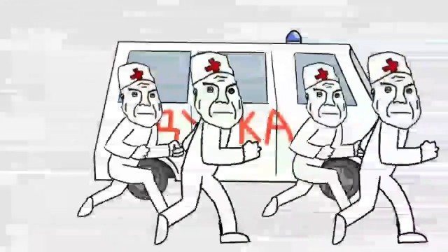 В нижегородской метавселенной продается однушка
