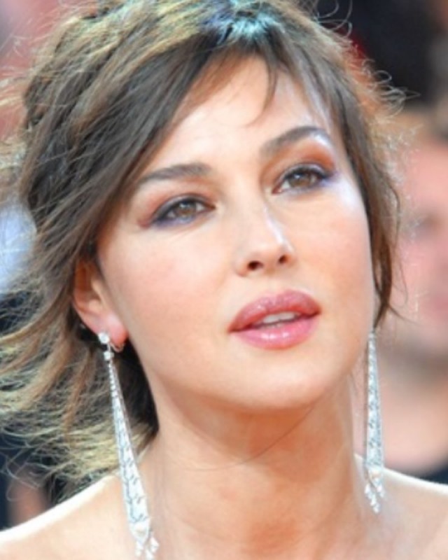 Monica Anna Maria Bellucci
