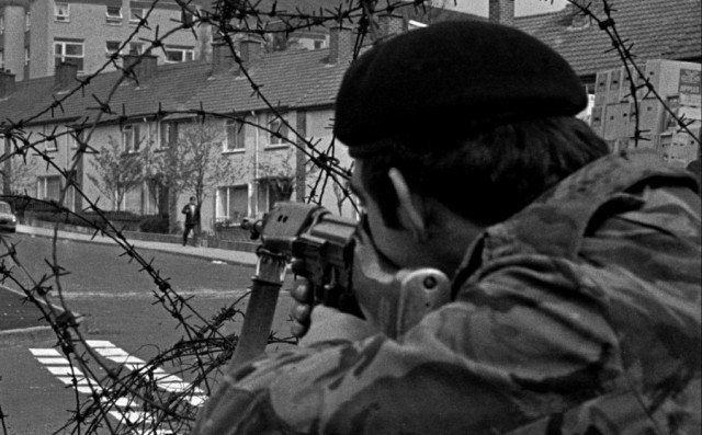 50 лет назад. Апрель 1972 года
