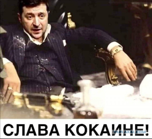 На полках украинских магазинов появилась гуманитарная помощь от Польши