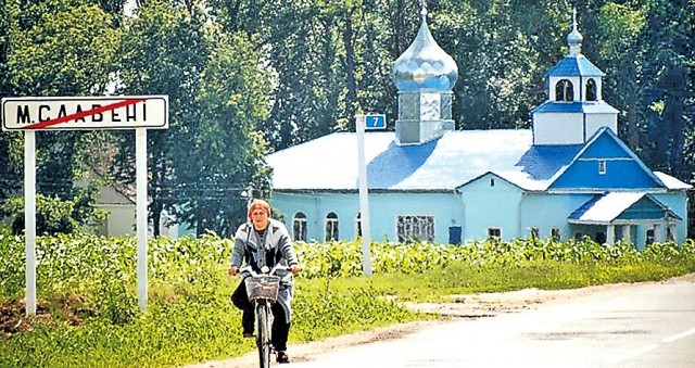 Лучшие деревни Беларуси