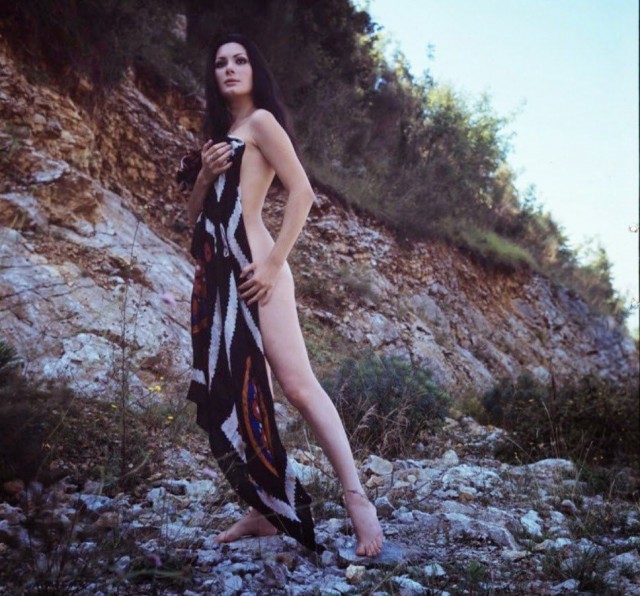 Интересные и редкие ретро-фотографии 30.05.22