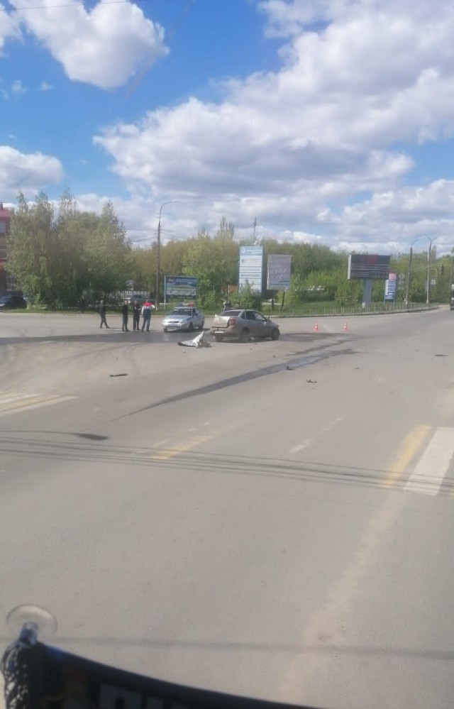 Гастелло на "Гранте"