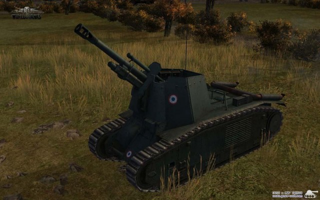 World of tanks