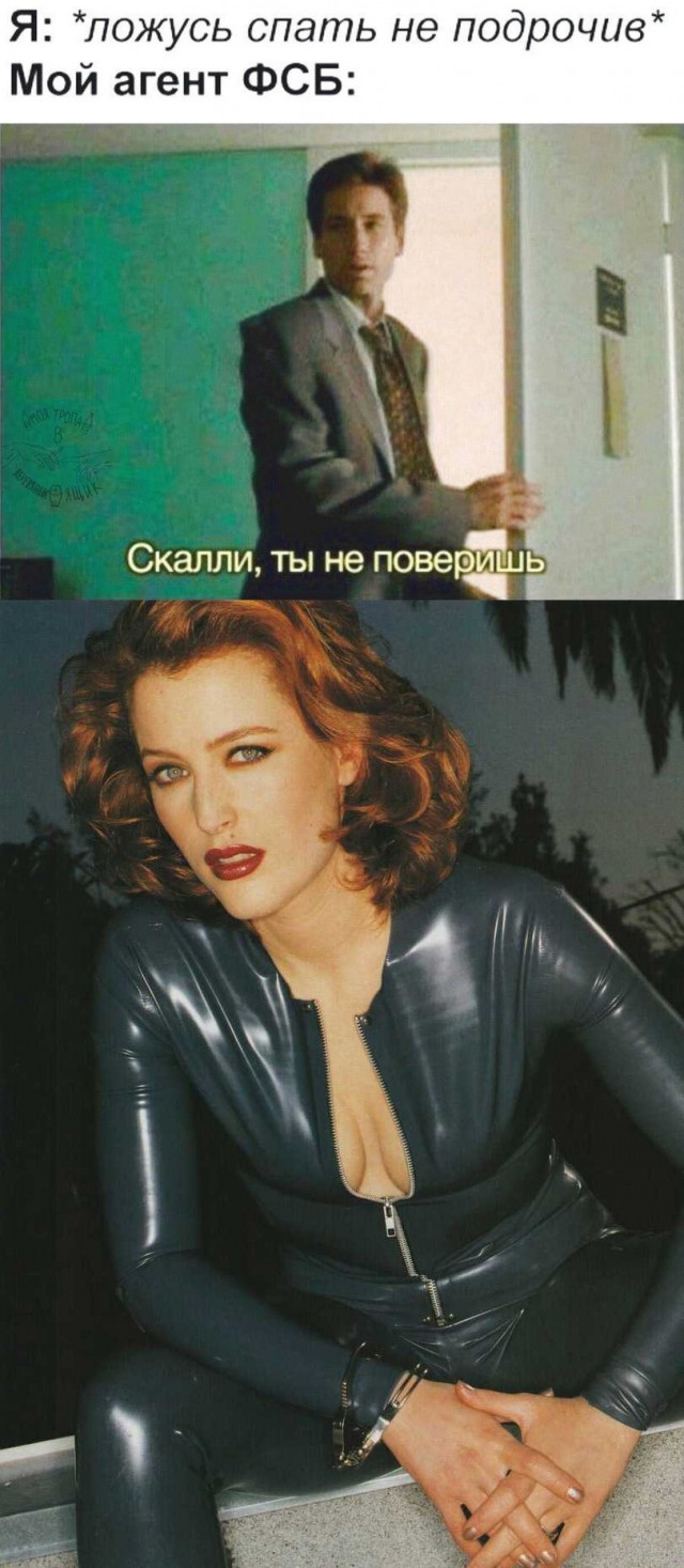 Среда пришла - неделя прошла, дорогие деграданты