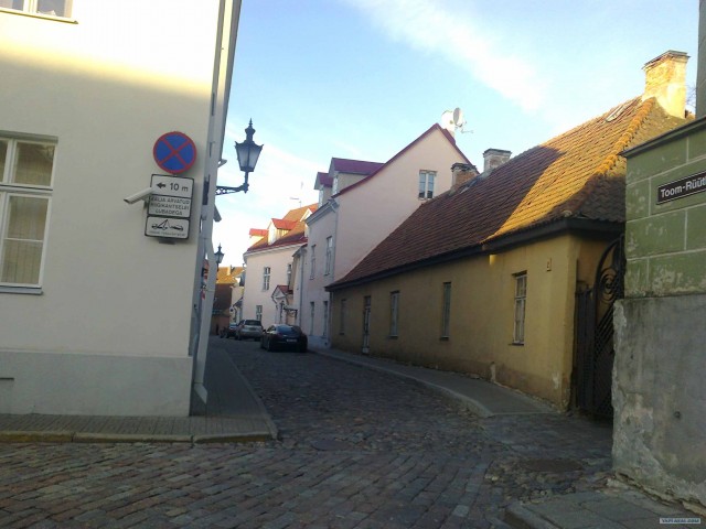 Рига. Латвия