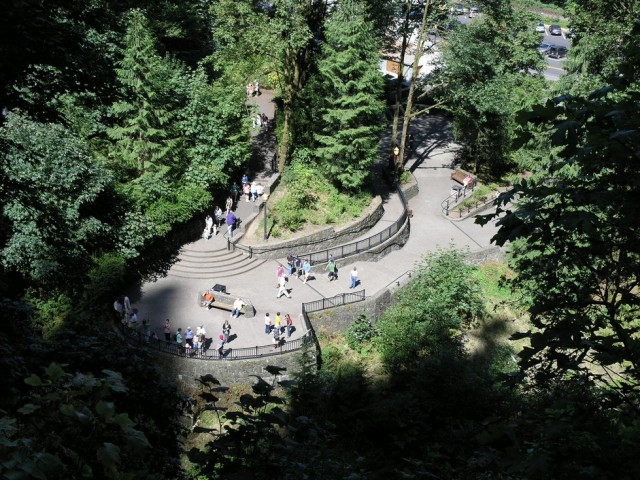 Деревенская Америка